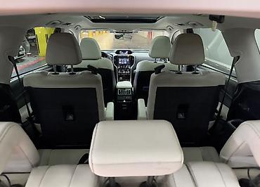 Subaru: Subaru Ascent: 2019 г., Вариатор, Кроссовер — 13
