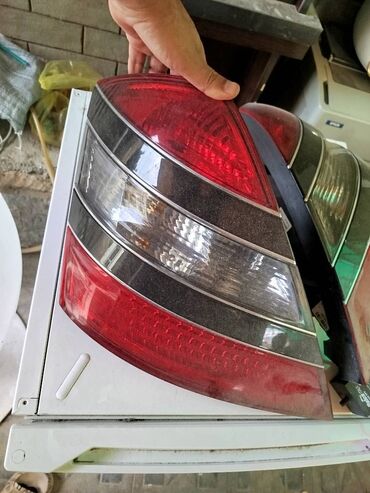 mercedes stopu: Mercedes-Benz Yeni