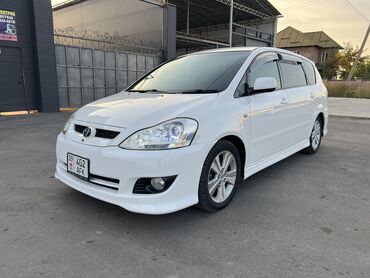 рав 4 rav 4: Toyota Ipsum: 2004 г., 2.4 л, Автомат, Бензин, Минивэн