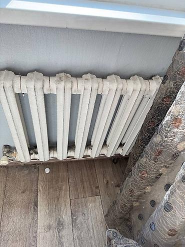 Отопление: Установка батарей, Установка котлов, Теплый пол Гарантия, Бесплатный выезд, Бесплатная консультация Больше 6 лет опыта — 1