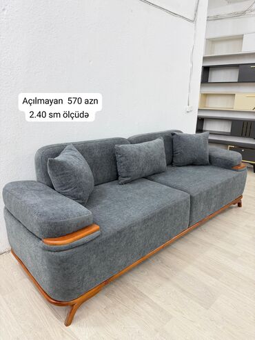 Divanlar: Divan, Yeni, Açılmayan, Bazalı, Vеlur parça, Ödənişli çatdırılma — 13