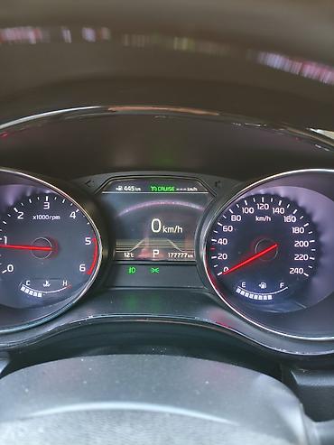 work cr kai: Kia Carnival: 2019 г., 2.2 л, Автомат, Дизель, Минивэн — 7