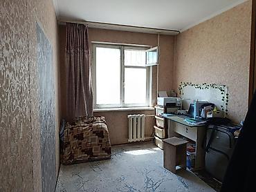 single room flat: 1 комната, 43 м², 3 мкр 104 серия, 2 этаж, Требуется ремонт — 3