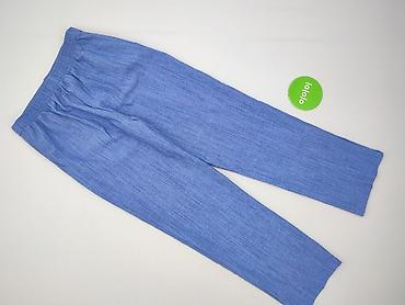 buty na wode: Spodnie materiałowe damskie, rozmiar L — 3