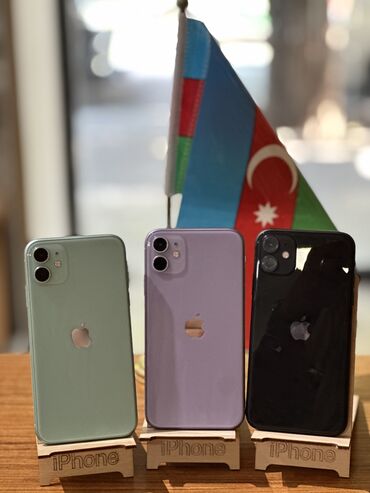 iphone 11 qiymeti irsad: IPhone 11, 64 GB