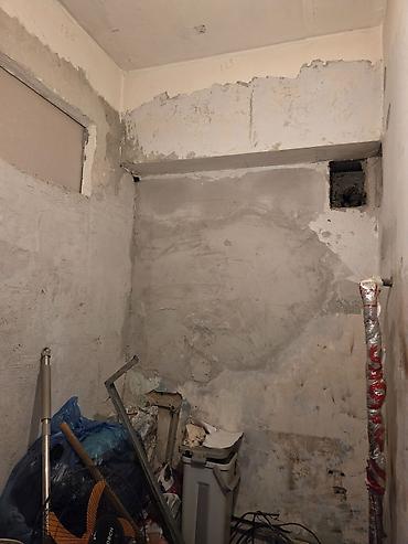 Продажа квартир: 2 комнаты, 45 м², Пишпек Индивидуалка, 5 этаж, Требуется ремонт — 6