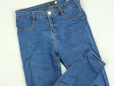 sinsay jeansy mom high waist: Jeans for women, SinSay, S (EU 36)