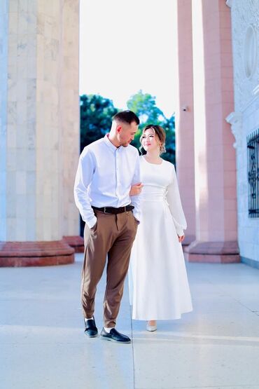 Фото- и видеосъёмка: Фотосъёмка, Видеосъемка | Студия, С выездом | Съемки мероприятий, Love story, Видео портреты — 12