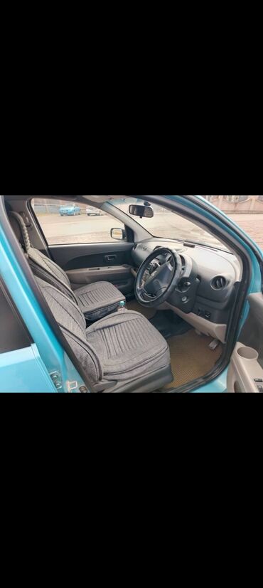 жета машина: Toyota Passo: 2006 г., 1 л, Автомат, Бензин, Седан