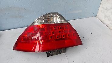 jdm: Задний правый стоп-сигнал Honda 2005 г., Б/у, Оригинал, Япония — 3