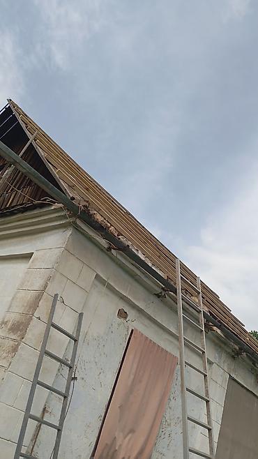 Кровля крыши: Кровля крыши | Монтаж Больше 6 лет опыта — 3