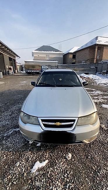 Daewoo: Daewoo Nexia: 2008 г., 1.6 л, Механика, Бензин, Седан — 7