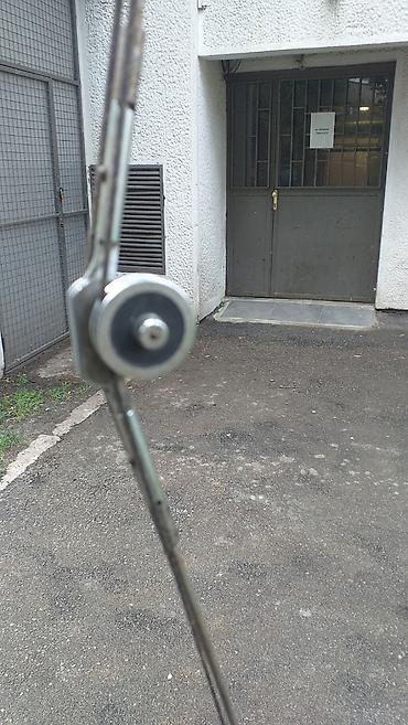 Ostali predmeti za umetnost i kolekcionarstvo: Doriot Zubarska mašina Poslednji krik tehnike Za potrebe snimanja — 14