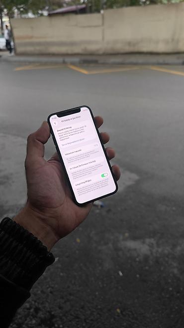 Elektronika: IPhone 11, 64 GB, Qara, Face ID — 2