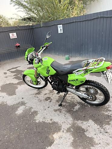 200 кубов: Stels GS400 — 400 см³ Продам Stels GS400 в хорошем состоянии — 10