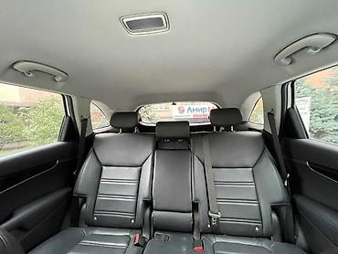 продажа рено: Kia Sorento: 2018 г., 2 л, Автомат, Дизель, Кроссовер — 10