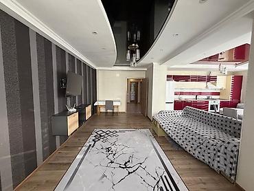 жалабад квартиры: 🏡 ПРОДАЁТСЯ 3-КОМНАТНАЯ КВАРТИРА В ДЖАЛЕ 📍 Район: Джал 🏢 Элитный дом — 9