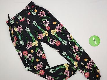 wzory: River Island, Spodnie materiałowe damskie, rozmiar XS — 2