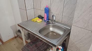 Otaqların uzunmüddətli kirayəsi: Salam Otaq kiraye verilir otaq yoldawi lazimdi temizkarliq mutleqdi — 6