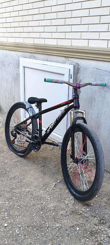 velosiped 26 saft: Sport Time MTB uşaq/yeniyetmə velosipedi - Çərçivə: Sport Time MTB — 2