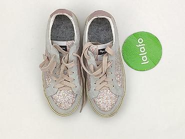 pepegi lata 80: Pepe Jeans, Sneakersy damskie, rozmiar 37 — 2