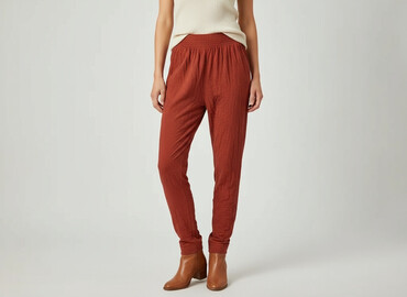 obcisłe jeansy: H&M, Брюки жіночі, розмір XS
