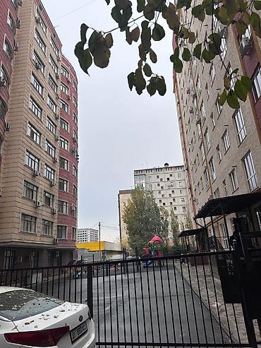 30: 2 комнаты, Нижний Джал (Джал-23) Собственник, Без животных, от 6 месяцев, С мебелью полностью — 2