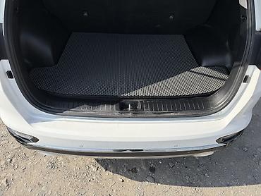 Kia: Kia Sportage: 2018 г., 1.6 л, Автомат, Дизель, Кроссовер — 4