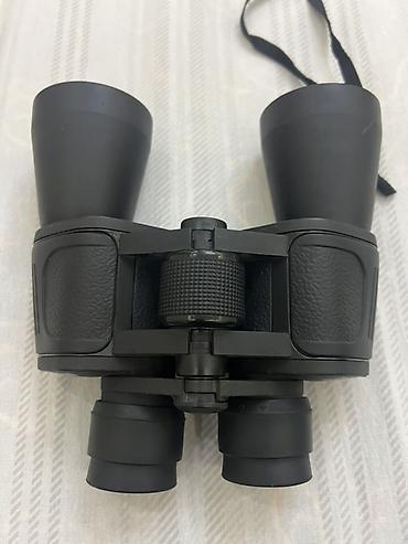 Спорт жана хобби: Бинокль Bushnell 20x50 - Увеличение: 20x - Диаметр объектива: 50 мм — — 2