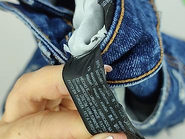 pull and bear zalando: Zara, Jeansy dla mężczyzn, rozmiar L — 6