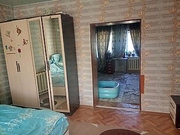 Продажа коттеджей и домов: Продам дом в Канте. - Одноэтажный дом с белым фасадом, пластиковыми — 10