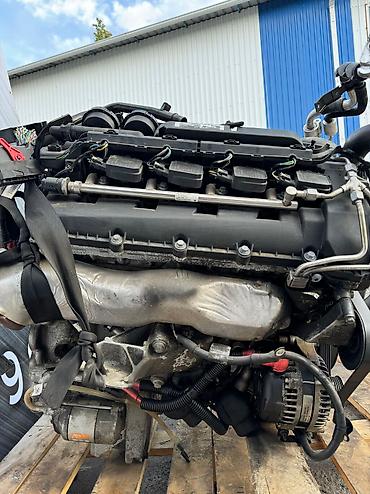 ej 20: Бензиновый мотор Land Rover 2013 г., 5 л, Б/у, Оригинал, Япония — 2