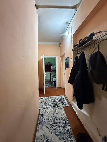 Продажа квартир: 2 комнаты, 47 м², Сталинка, 2 этаж, Старый ремонт — 9