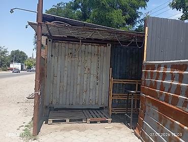 овощной места: Сдается место под овощи на сезон!место проходимая,возле трассы.адрес — 1