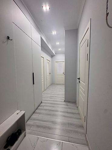квв: 2 комнаты, 60 м², Элитка, 10 этаж, Евроремонт — 4
