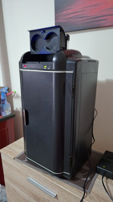 Frižideri: Mini frižider/grejač sa termoelektričkim hlađenjem i zagrevanjem - — 5