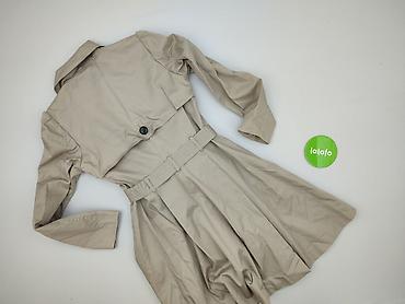 burbery: H&M, Trencz damski, rozmiar S — 3