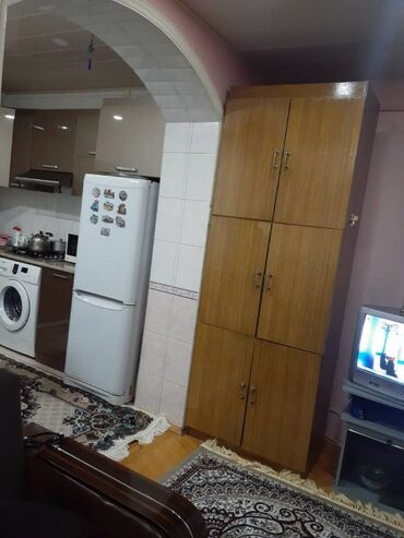 Köhnə tikili: Bakı, Bakıxanov qəs., 3 otaqlı, Köhnə tikili, 85 kv. m — 7