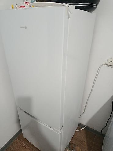ne net: Холодильник Avest, Б/у, Двухкамерный, 55 * 155 * 55 — 1