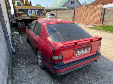 Nissan: Ниссан примера 50000 сом стартер иштебейт матор тутойт