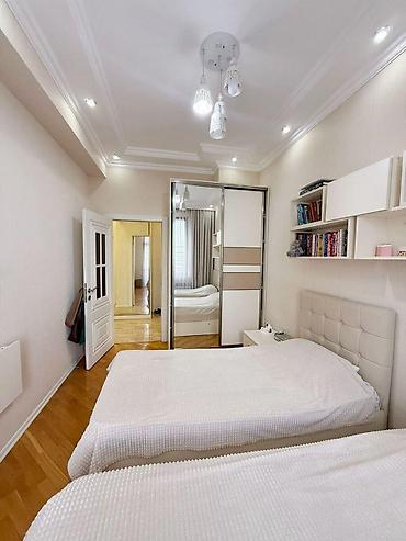 yenitikili: Yasamal, 3 otaqlı, Yeni tikili, m. İnşaatçılar, 71 kv. m — 7