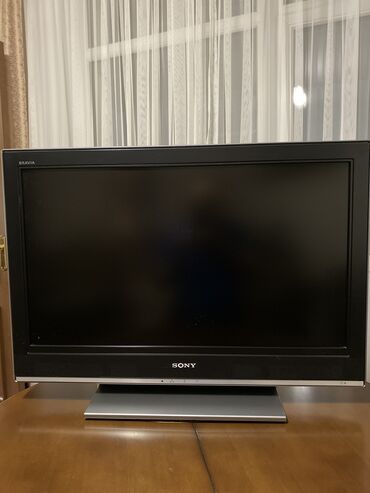 телевизор 32 б у: Продаю телевизор SONY, 32d, Малайзия в отличном состоянии, (не