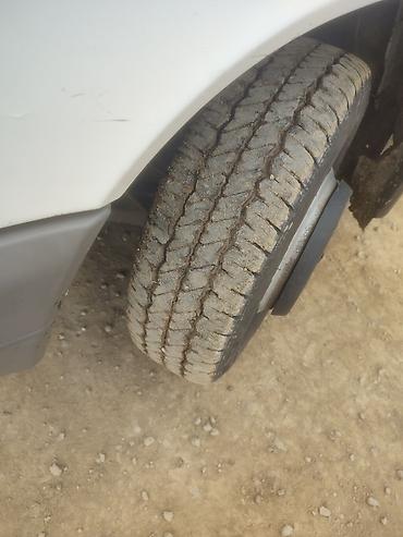 Mercedes-Benz: Mercedes-Benz Спринтер: 2007 г., 2.2 л, Механика, Дизель, Бус — 8