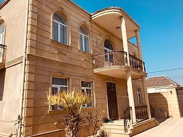 Həyət evləri və villalar: Biləcəri 6 otaqlı, 250 kv. m, Kredit yoxdur, Orta təmir — 1