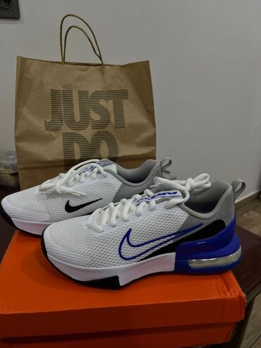 freeton leder max: Nike Air Max kişi idman ayaqqabısı - Model: Nike Air Max (yan hissədə