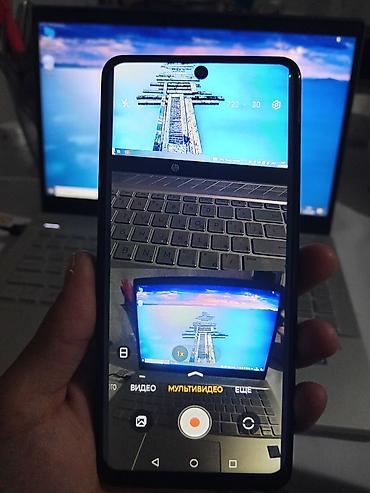 poco c31: Honor X9 5G, Б/у, 256 ГБ, цвет - Зеленый, 2 SIM — 7
