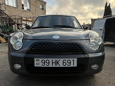 lifan kpr 250: LIFAN Smily (320): 1.3 l | 2014 il 271000 km Sedan — 2