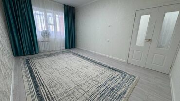 Продажа квартир: 1 комната, 34 м², 105 серия, 8 этаж, Евроремонт