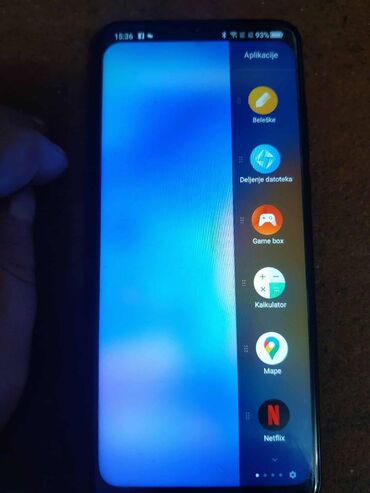 Ostali mobilni telefoni: TCL 20 SE 4/64gb. na netu po modelu mozete videti sve specifikaciju — 3