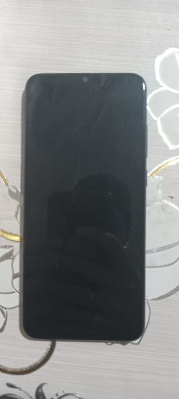 təcili iphone: Samsung Galaxy A04e, 64 GB, rəng - Qara, İki sim kartlı, Face ID